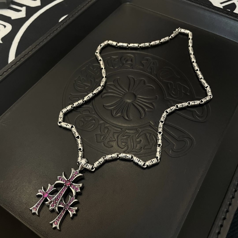 Chrome Hearts Necklaces